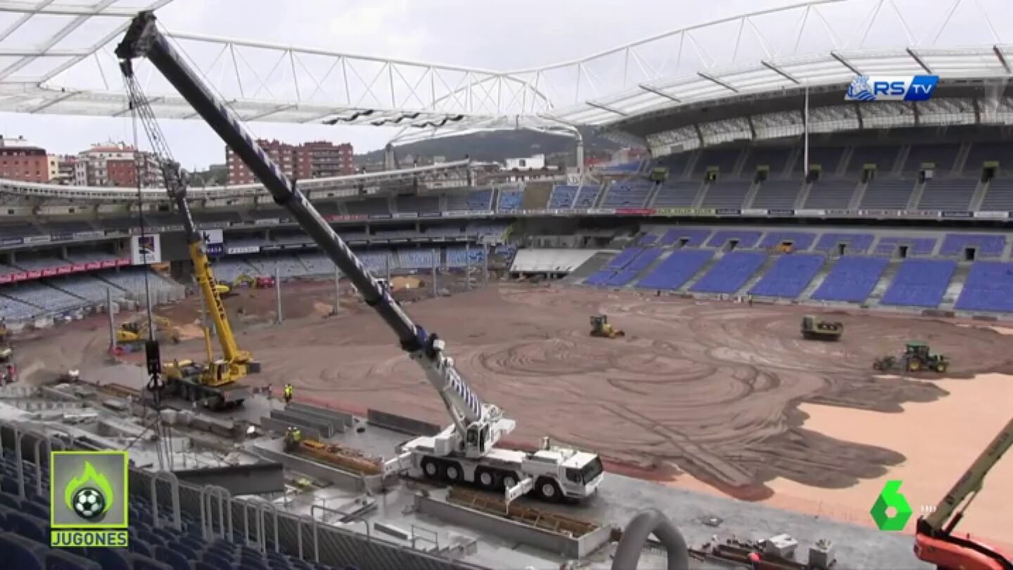 anoeta