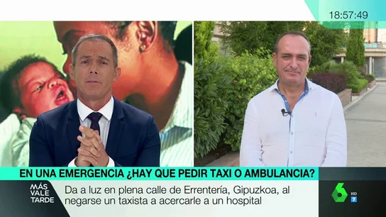 taxista taxista