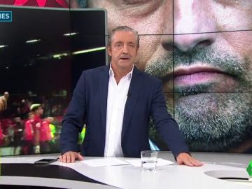 Mourinho se ha enfrentado a varios jugadores del United Mourinho se ha enfrentado a varios jugadores del United