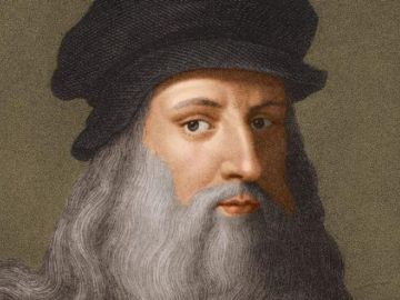 Da Vinci Da Vinci