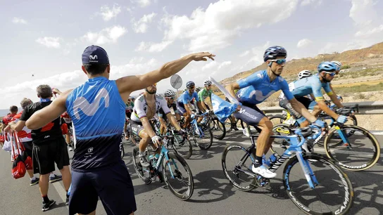 Vuelta a España Vuelta a España