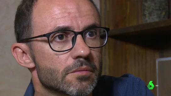 Miguel Ángel el marido de la mujer asesinada en Costa Rica Miguel Ángel el marido de la mujer asesinada en Costa Rica