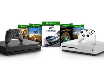 Xbox One Xbox One