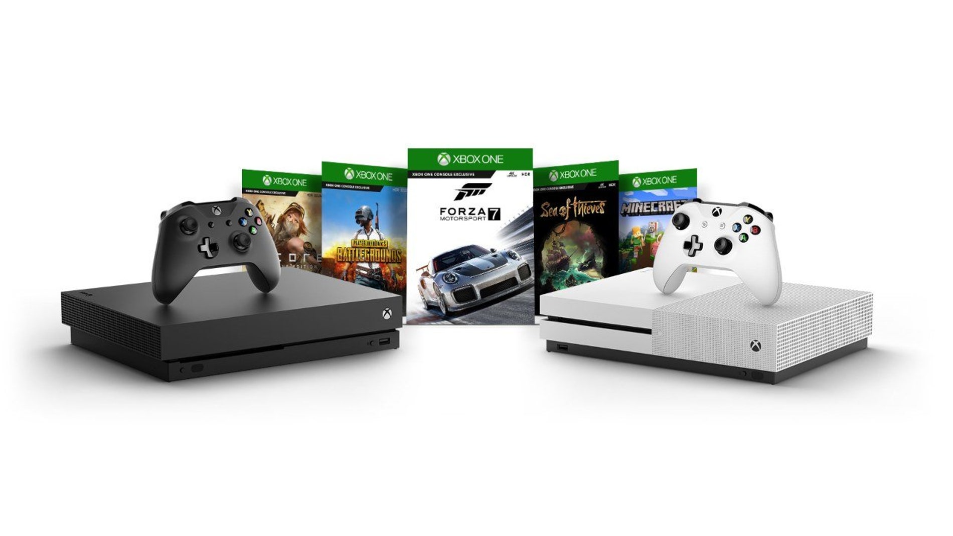 Xbox One