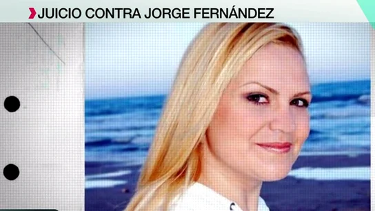 Pilar Garrido, la española asesinada en México. Pilar Garrido, la española asesinada en México.