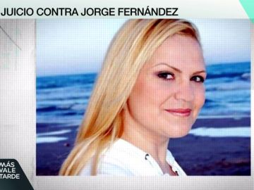 Pilar Garrido, la española asesinada en México. Pilar Garrido, la española asesinada en México.