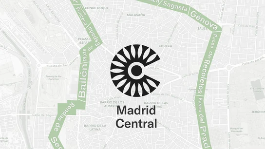 Madrid Central Madrid Central