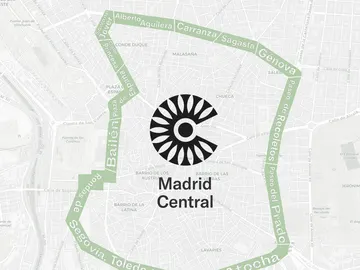 Madrid Central Madrid Central