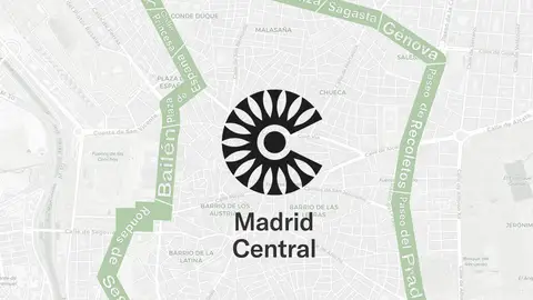 Madrid Central Madrid Central