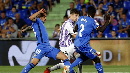 Djene, ante Toni Villa Djene, ante Toni Villa