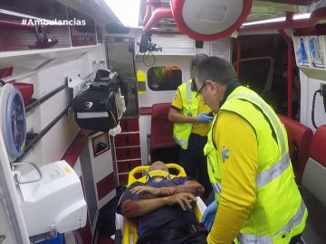 Ambulancias Ambulancias