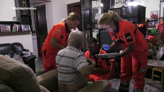 Ambulancias Ambulancias