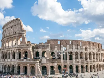 Coliseo, Roma Coliseo, Roma