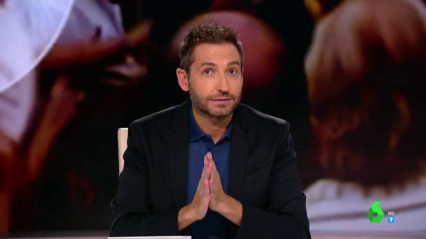 El mensaje de Frank Blanco sobre la violencia