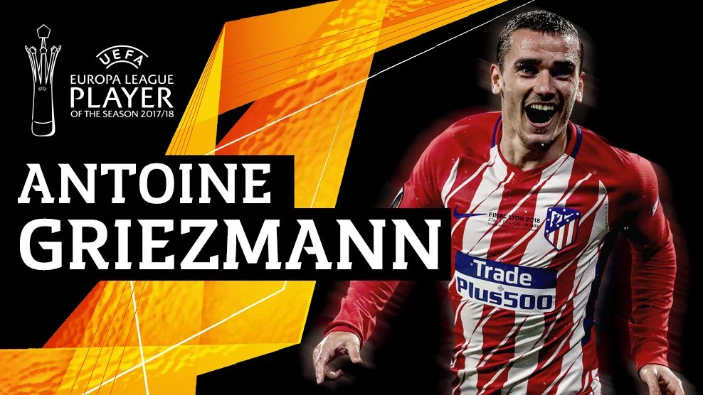 Antoine Griezmann