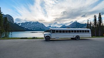 Expedition Happiness