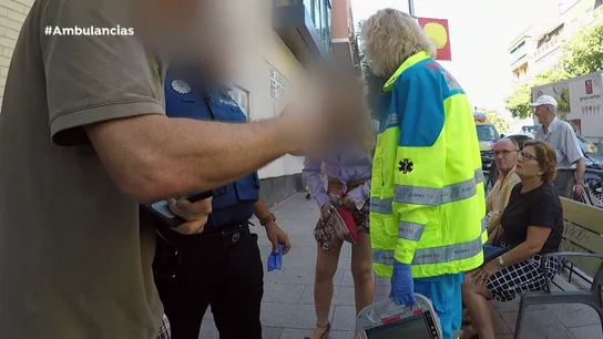 Ambulancias Ambulancias