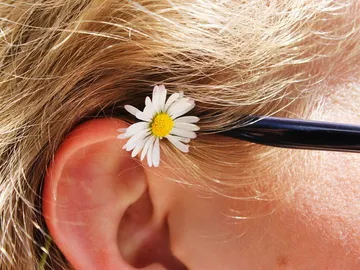 Cera en las orejas Cera en las orejas