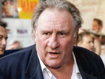 Gerard Depardieu Gerard Depardieu