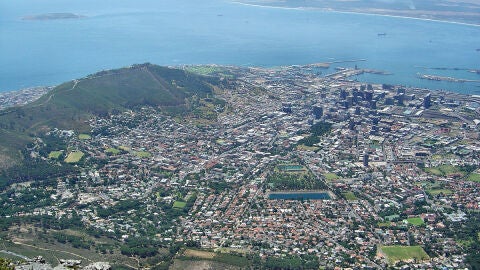 7 motivos por los que Sudáfrica debería dejar de ser un destino olvidado