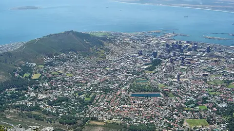 Sudáfrica 7 motivos por los que Sudáfrica debería dejar de ser un destino olvidado