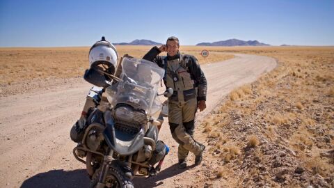 Los mejores documentales para dar la vuelta al mundo