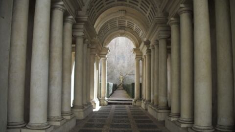 Galleria Palazzo Spada