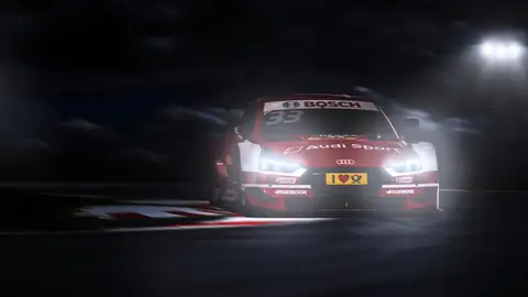 Futuro deportivo Audi Sport 2019 Futuro deportivo Audi Sport 2019
