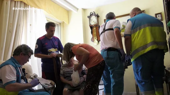 Ambulancias Ambulancias