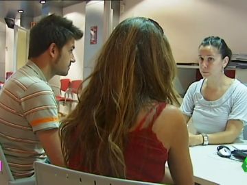 Imagen de una firma de hipoteca Imagen de una firma de hipoteca