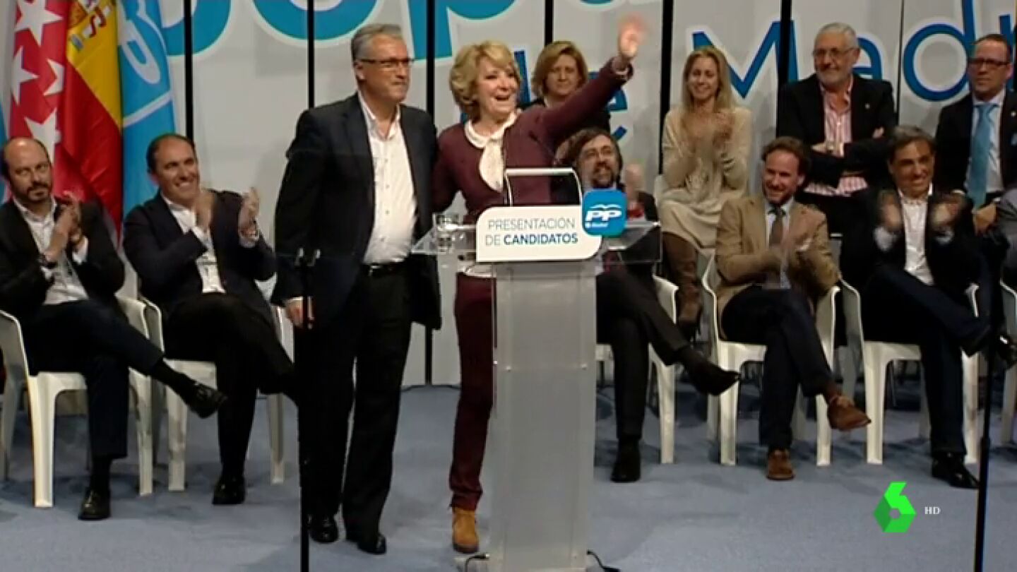 El exalcalde del PP de Coslada, acusado de malversaci&oacute;n y tr&aacute;fico de influencias en el 'caso P&uacute;nica'