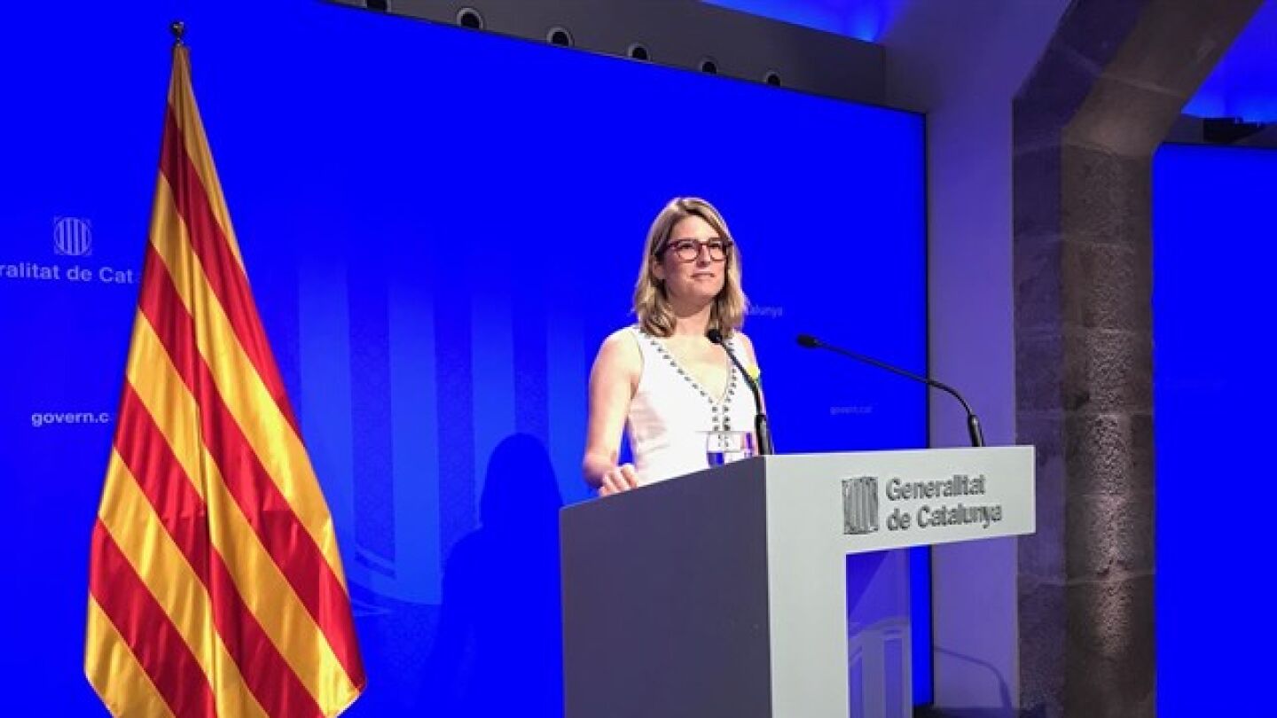 Calvo y Artadi se reunieron el mi&eacute;rcoles en Madrid