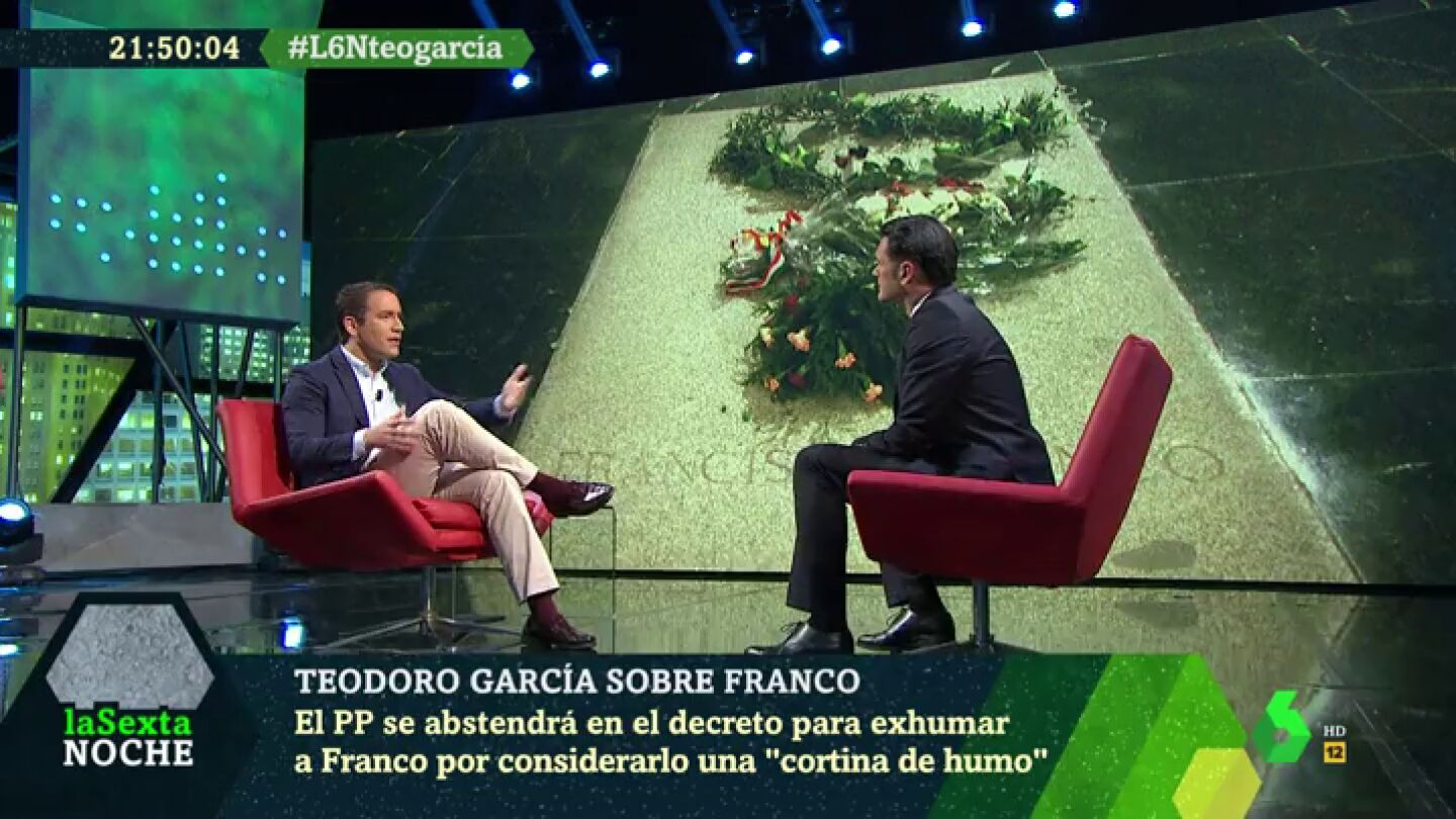 teo franco