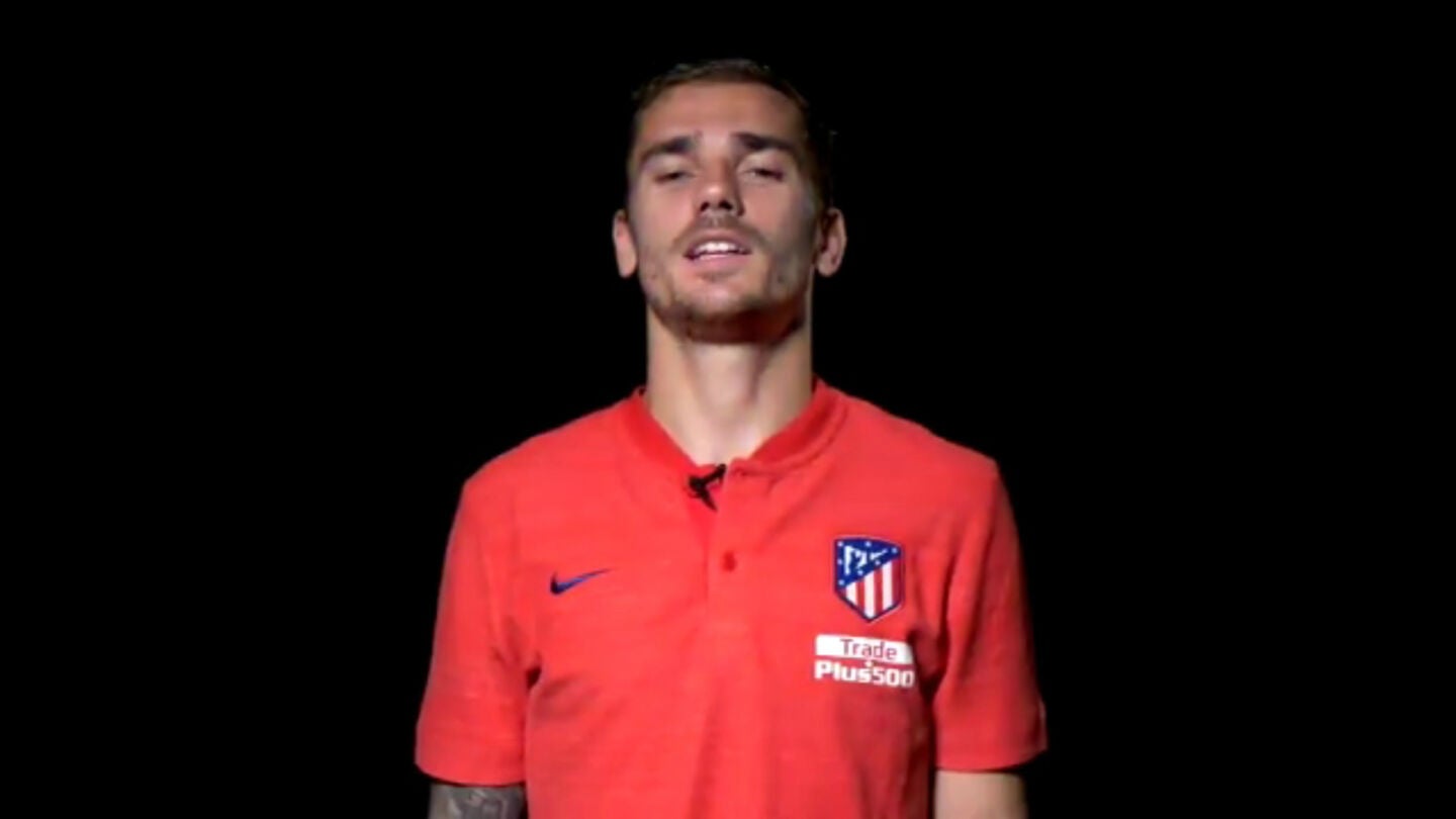 Antoine Griezmann