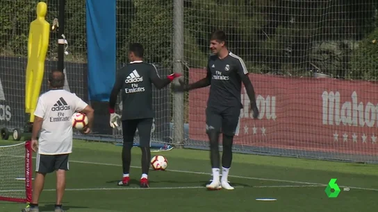 Porteros RM Porteros RM