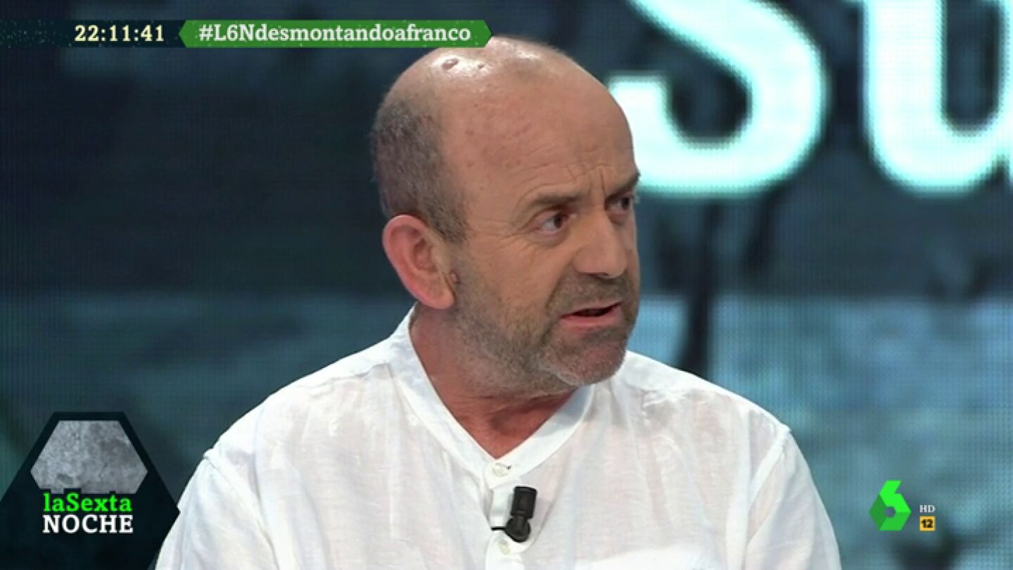 Bonifacio S&aacute;nchez