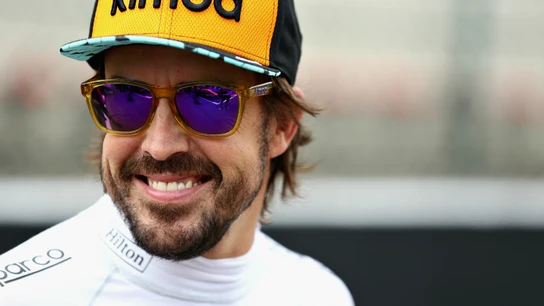 Fernando Alonso Fernando Alonso
