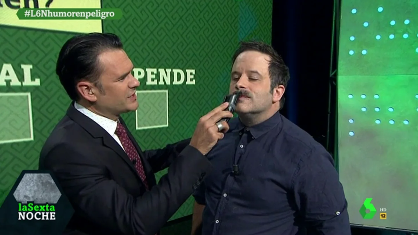 BIGOTE BIGOTE