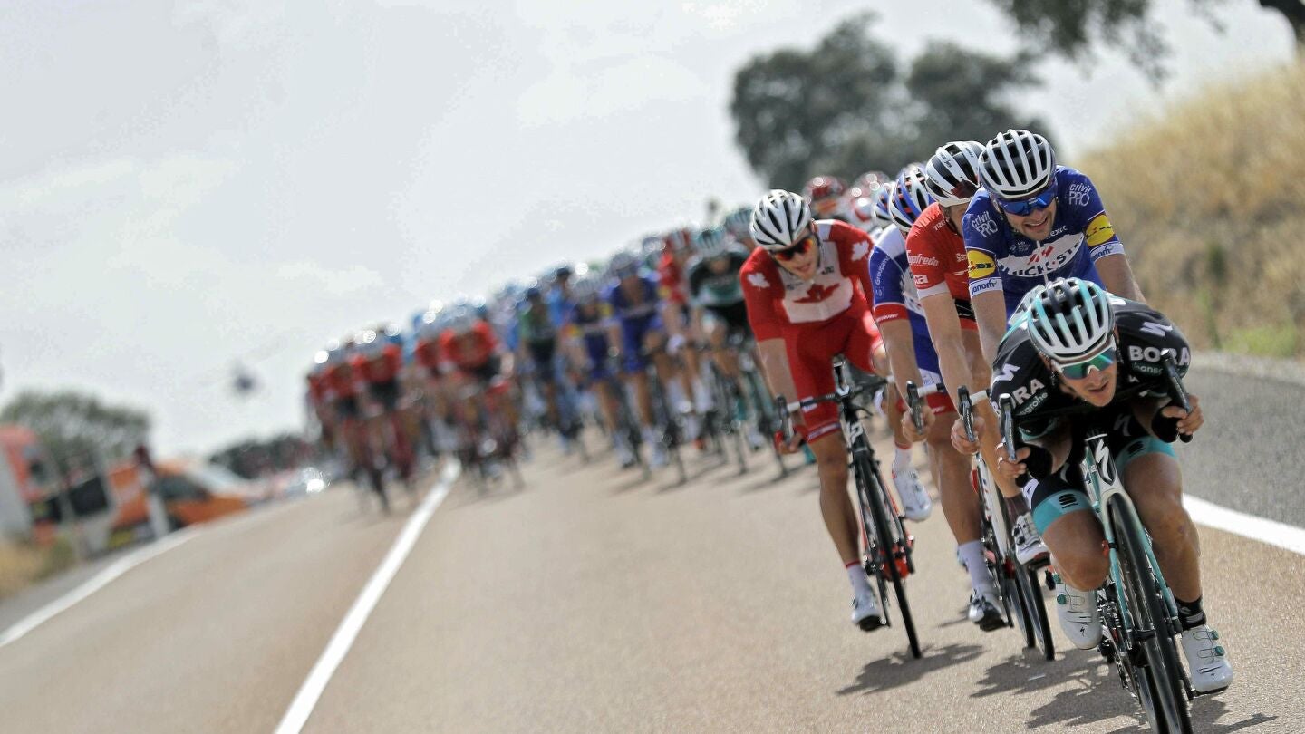 Vuelta a Espa&ntilde;a
