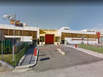 Imagen del Centro Penitenciario Pereiro De Aguiar Imagen del Centro Penitenciario Pereiro De Aguiar