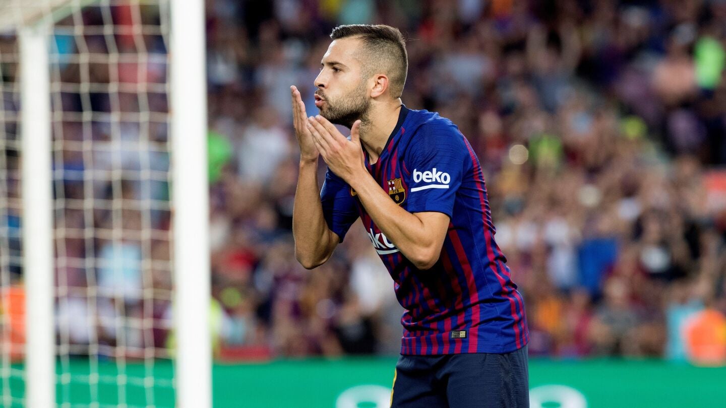 Alba:"No s&eacute; muy bien por qu&eacute; no he ido, no tengo ning&uacute;n problema con nadie"