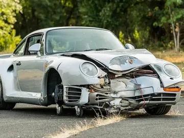 Porsche 959 Porsche 959