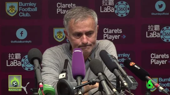 MourinhoJugones MourinhoJugones