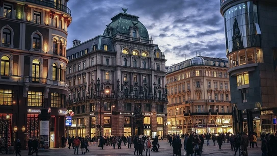 Viena Estas son las 10 mejores ciudades para vivir en 2018