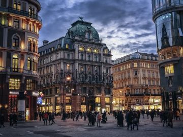 Viena Viena