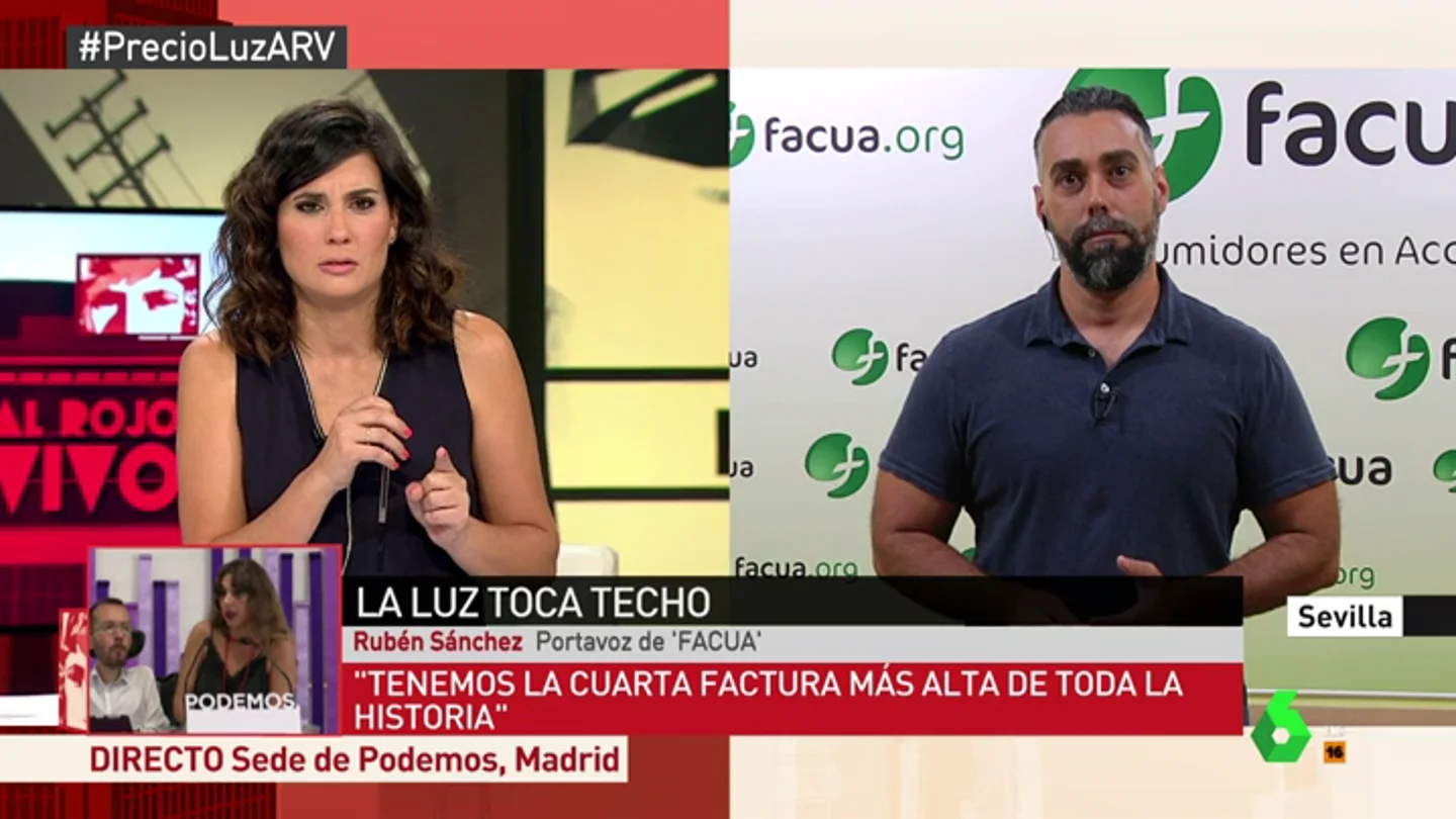 facua facua