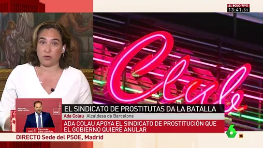 COLAU COLAU