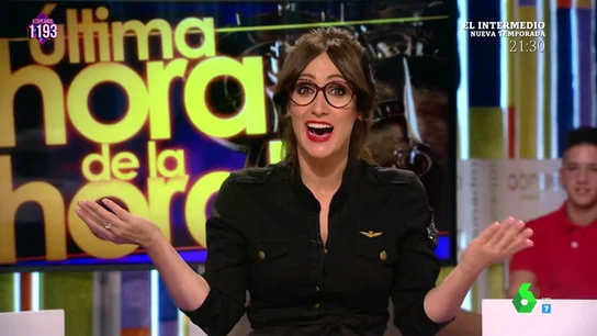Ana Morgade Ana Morgade