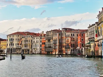 Venecia. Italia Venecia. Italia