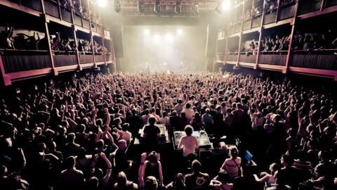 Ancienne Belgique
